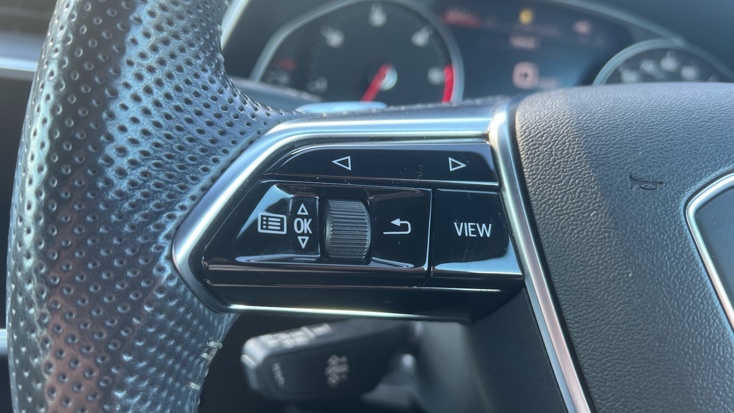 Used Audi A6 2019 for sale - 76979720: Photo 33