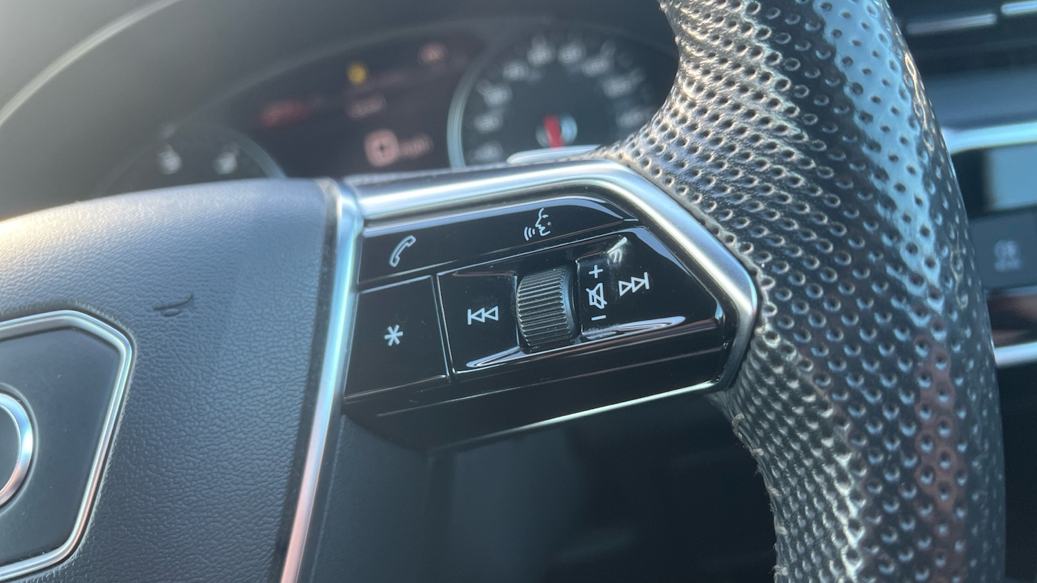 Used Audi A6 2019 for sale - 76979720: Photo 34