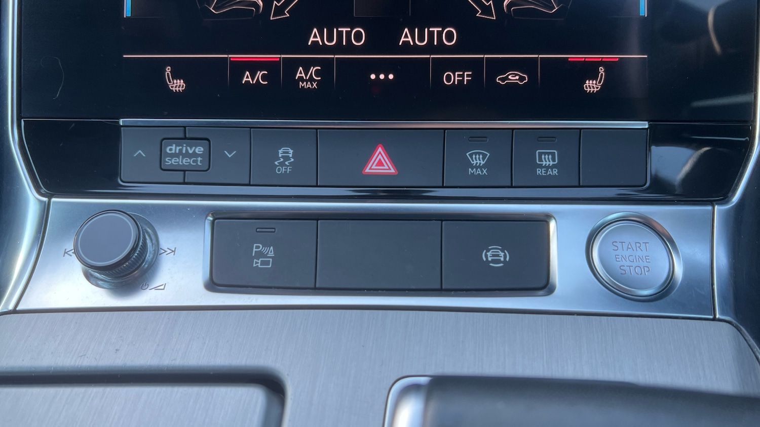 Used Audi A6 2019 for sale - 76979720: Photo 38