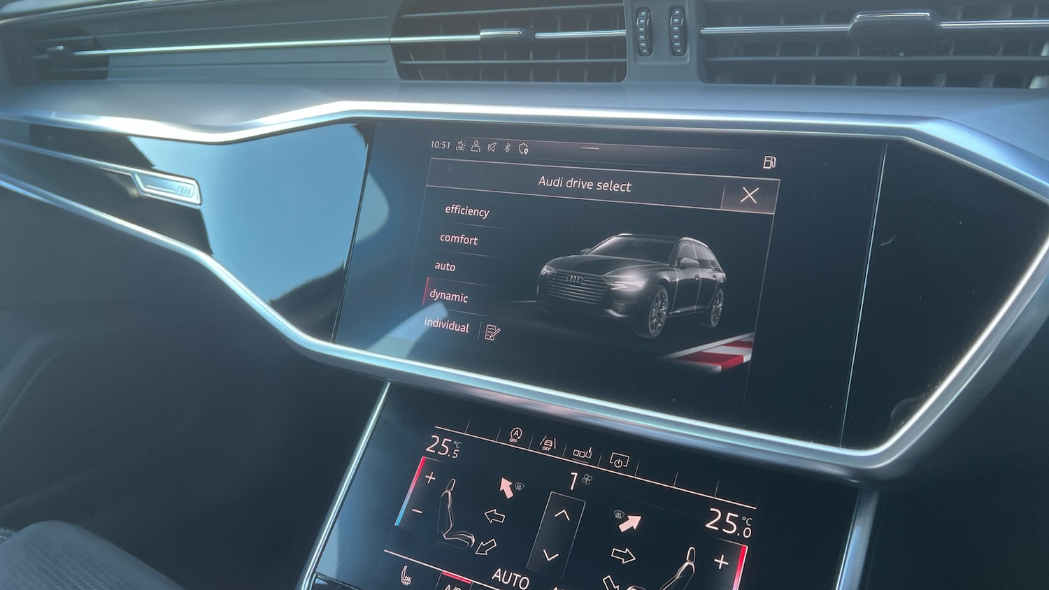 Used Audi A6 2019 for sale - 76979720: Photo 39