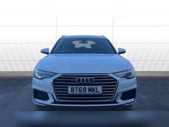 Used Audi A6 2019 for sale - 76979720: Photo