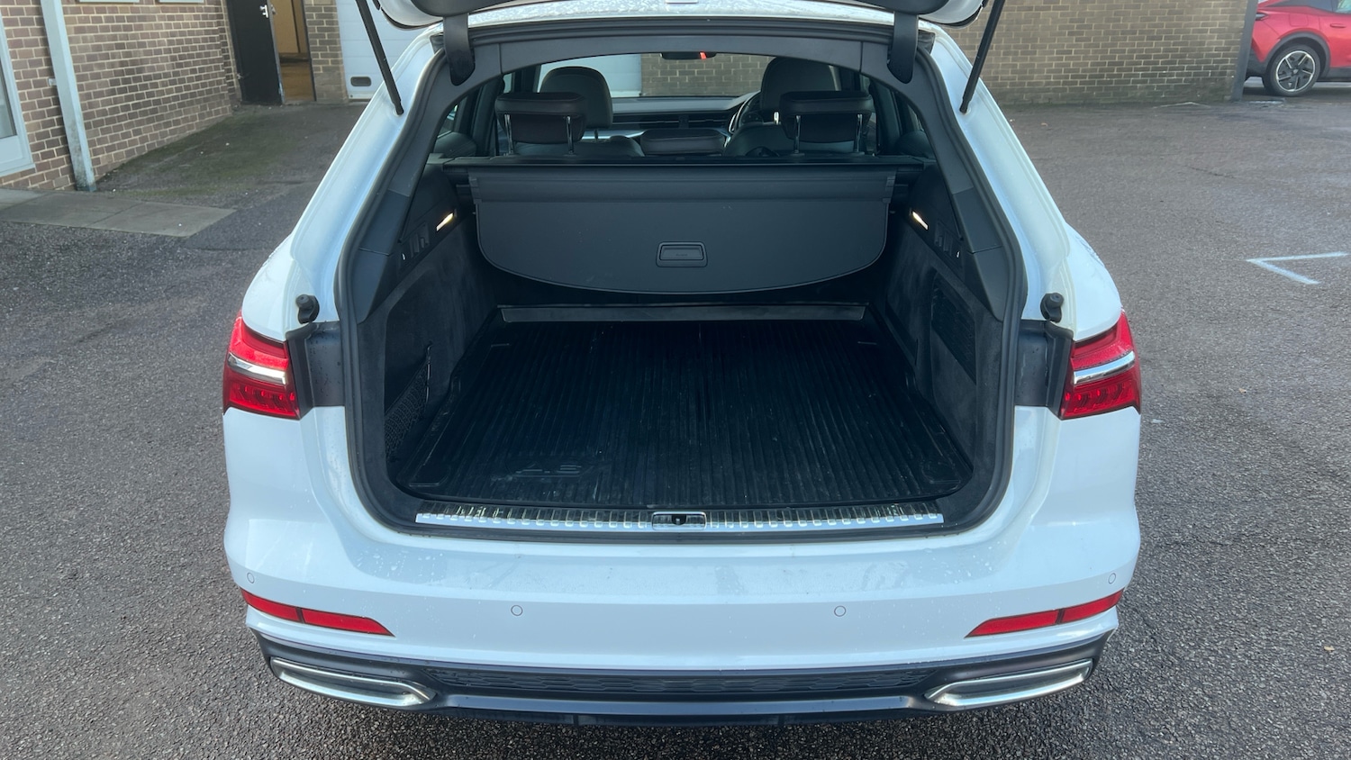 Used Audi A6 2019 for sale - 76979720: Photo 4