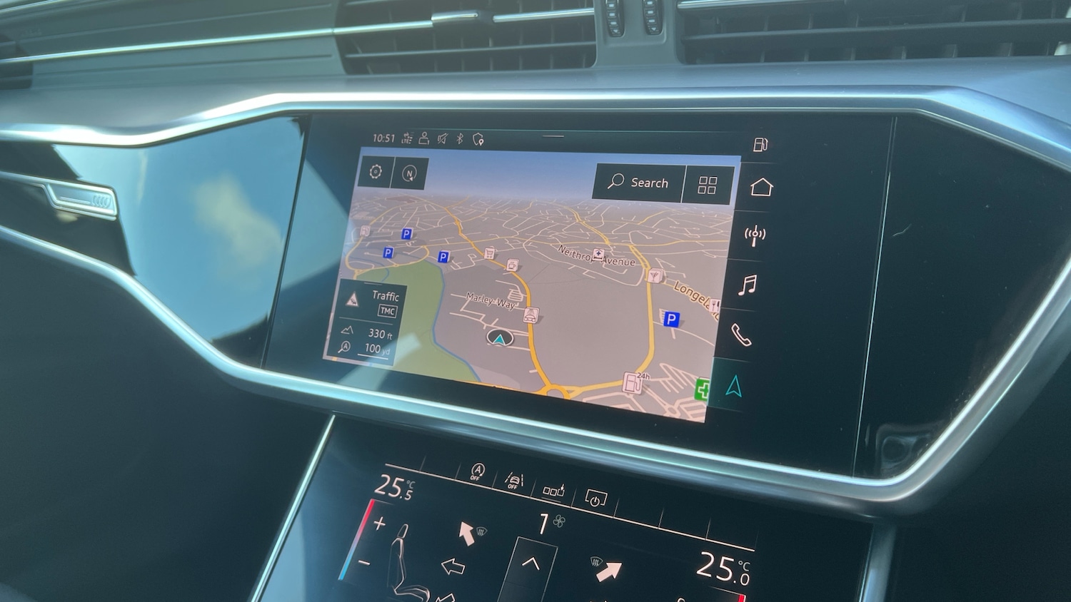 Used Audi A6 2019 for sale - 76979720: Photo 40