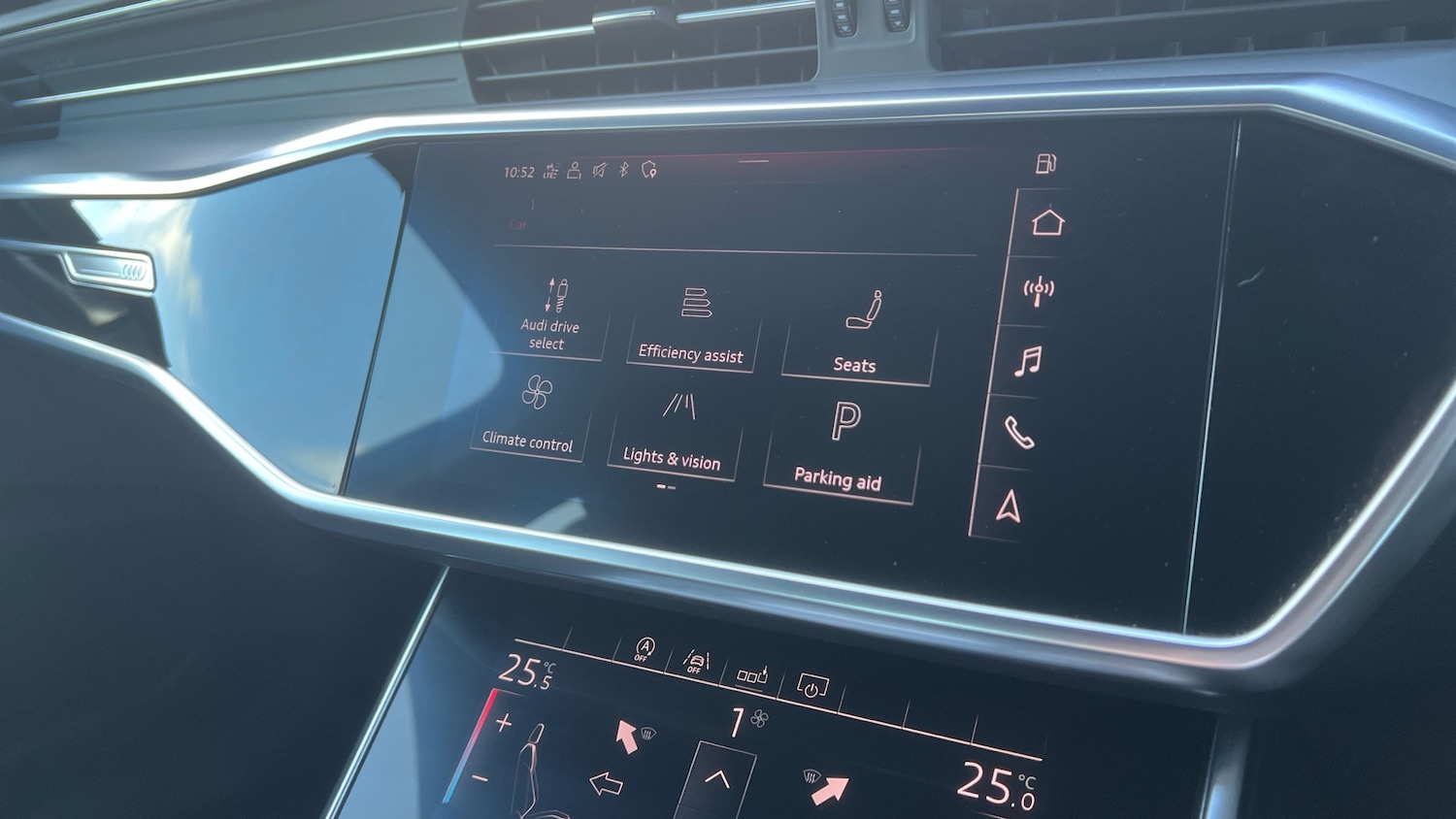 Used Audi A6 2019 for sale - 76979720: Photo 41