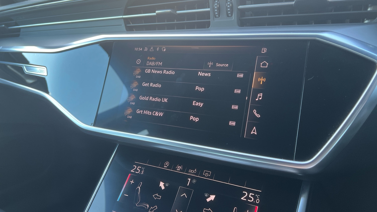 Used Audi A6 2019 for sale - 76979720: Photo 43