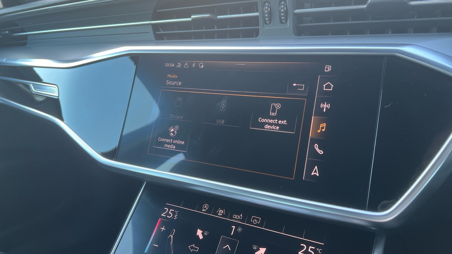 Used Audi A6 2019 for sale - 76979720: Photo 44