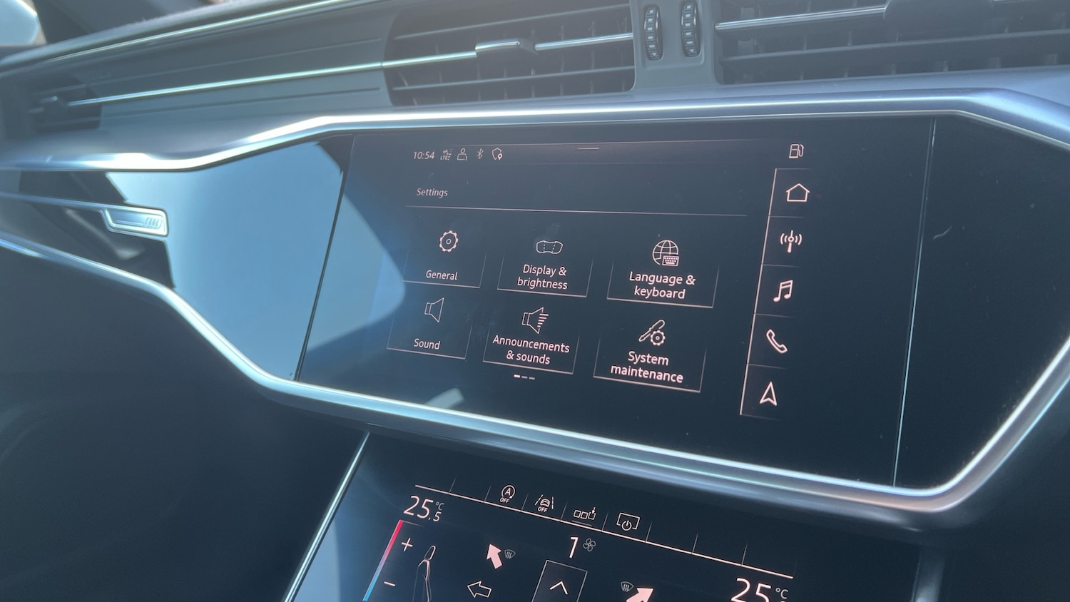 Used Audi A6 2019 for sale - 76979720: Photo 45