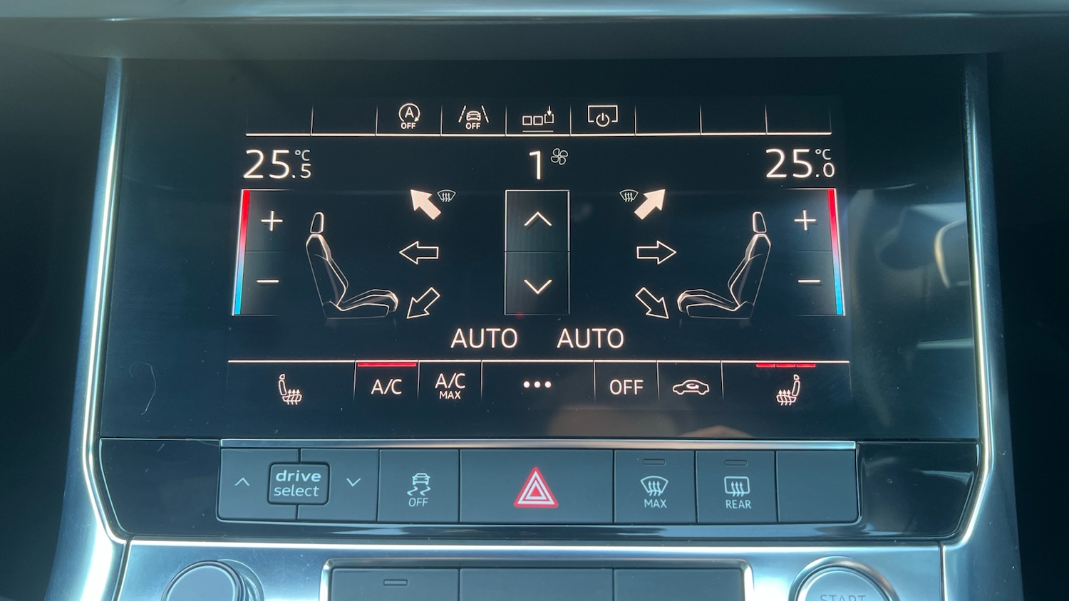 Used Audi A6 2019 for sale - 76979720: Photo 46