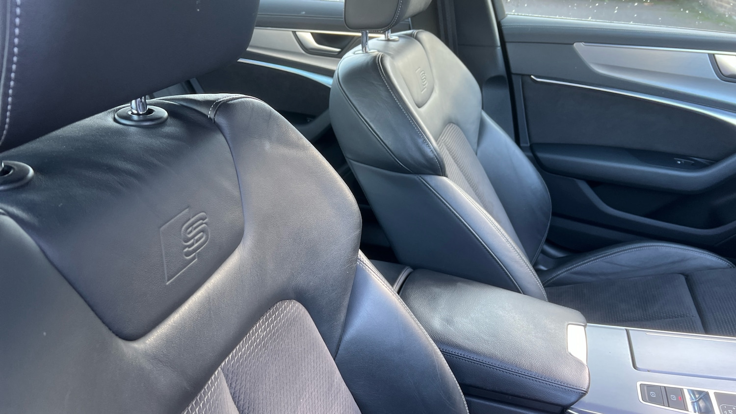 Used Audi A6 2019 for sale - 76979720: Photo 48