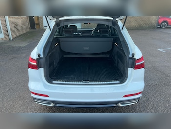 Used Audi A6 2019 for sale - 76979720: Photo