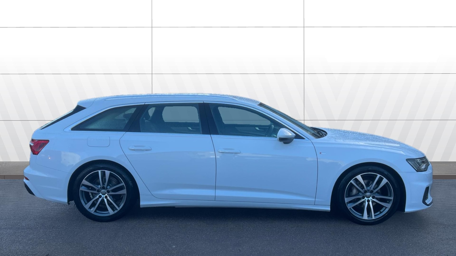 Used Audi A6 2019 for sale - 76979720: Photo 5