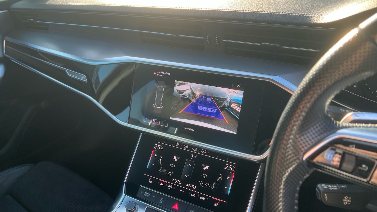 Used Audi A6 2019 for sale - 76979720: Photo 50