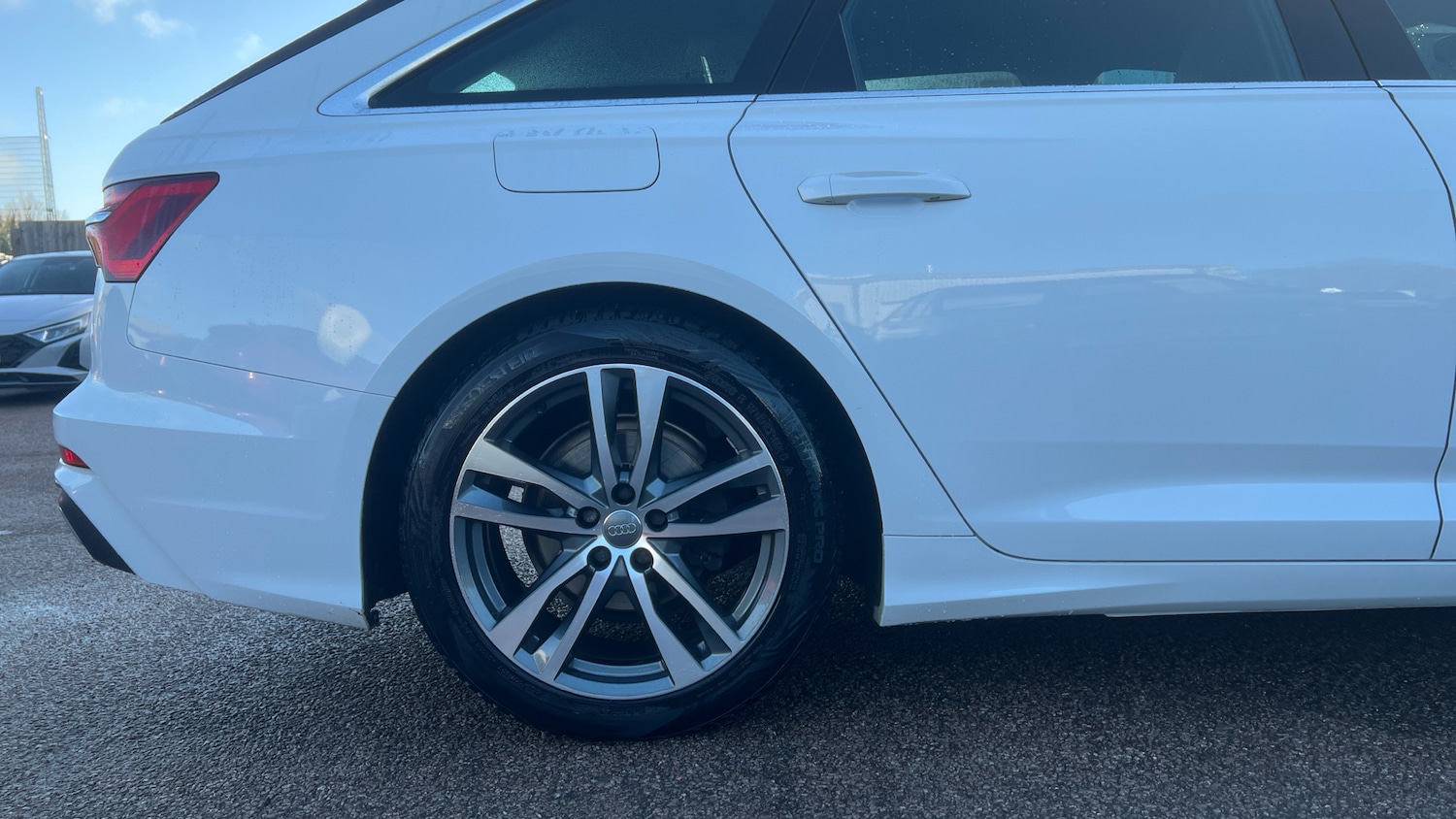 Used Audi A6 2019 for sale - 76979720: Photo 7