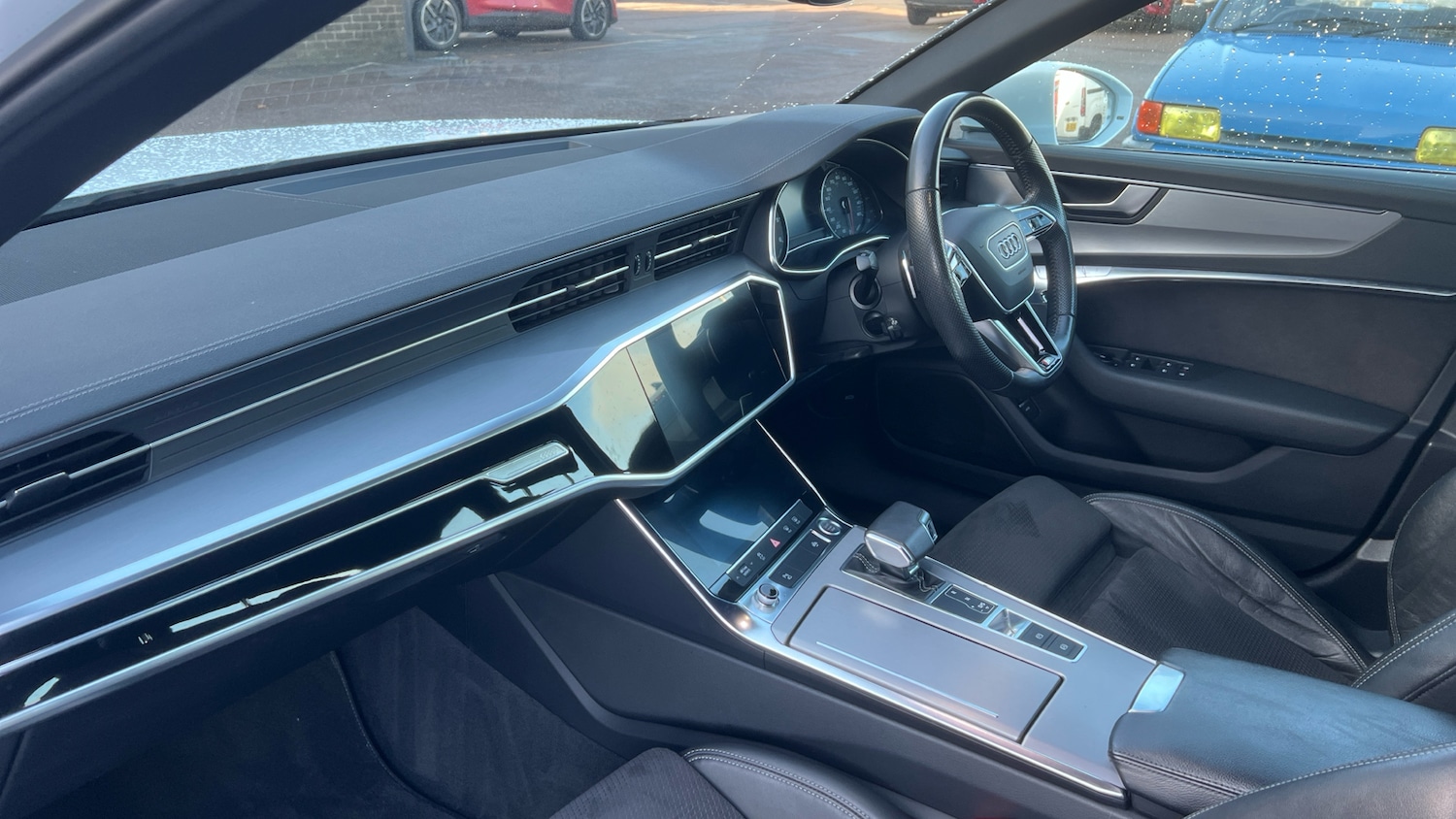 Used Audi A6 2019 for sale - 76979720: Photo 9