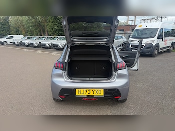 Used Peugeot 208 2023 for sale - 78653575: Photo