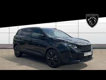 2022 (22) - 1.5 BlueHDi GT 5dr Diesel Estate