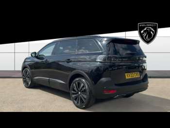 Used Peugeot 5008 2022 for sale - 75314585: Photo