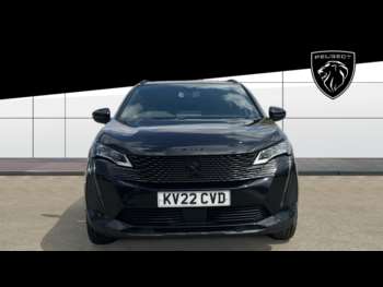 Used Peugeot 5008 2022 for sale - 75314585: Photo