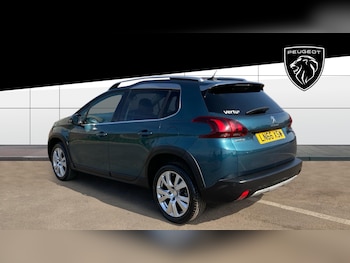 Used Peugeot 2008 2016 for sale - 78510611: Photo