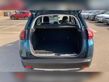 Used Peugeot 2008 2016 for sale - 78510611: Photo