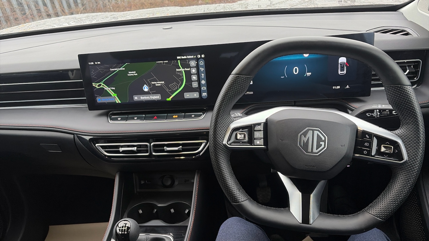 Used MG MG HS 2024 for sale - 77323858: Photo 10