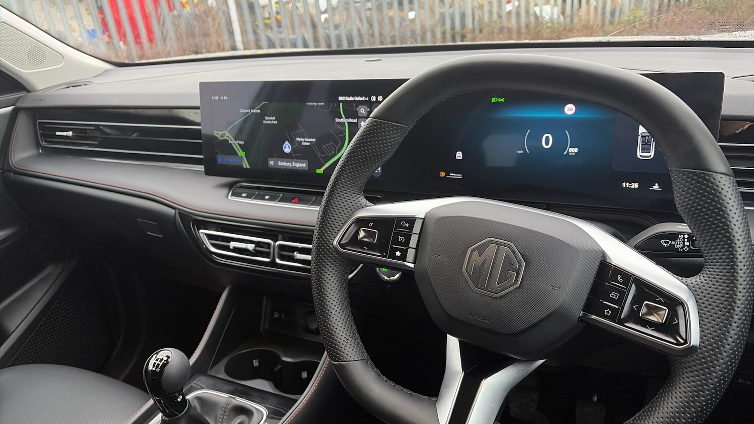 Used MG MG HS 2024 for sale - 77323858: Photo 11