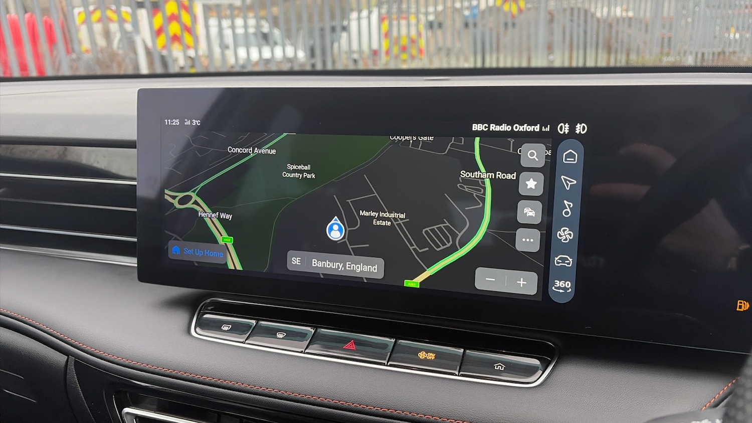 Used MG MG HS 2024 for sale - 77323858: Photo 12