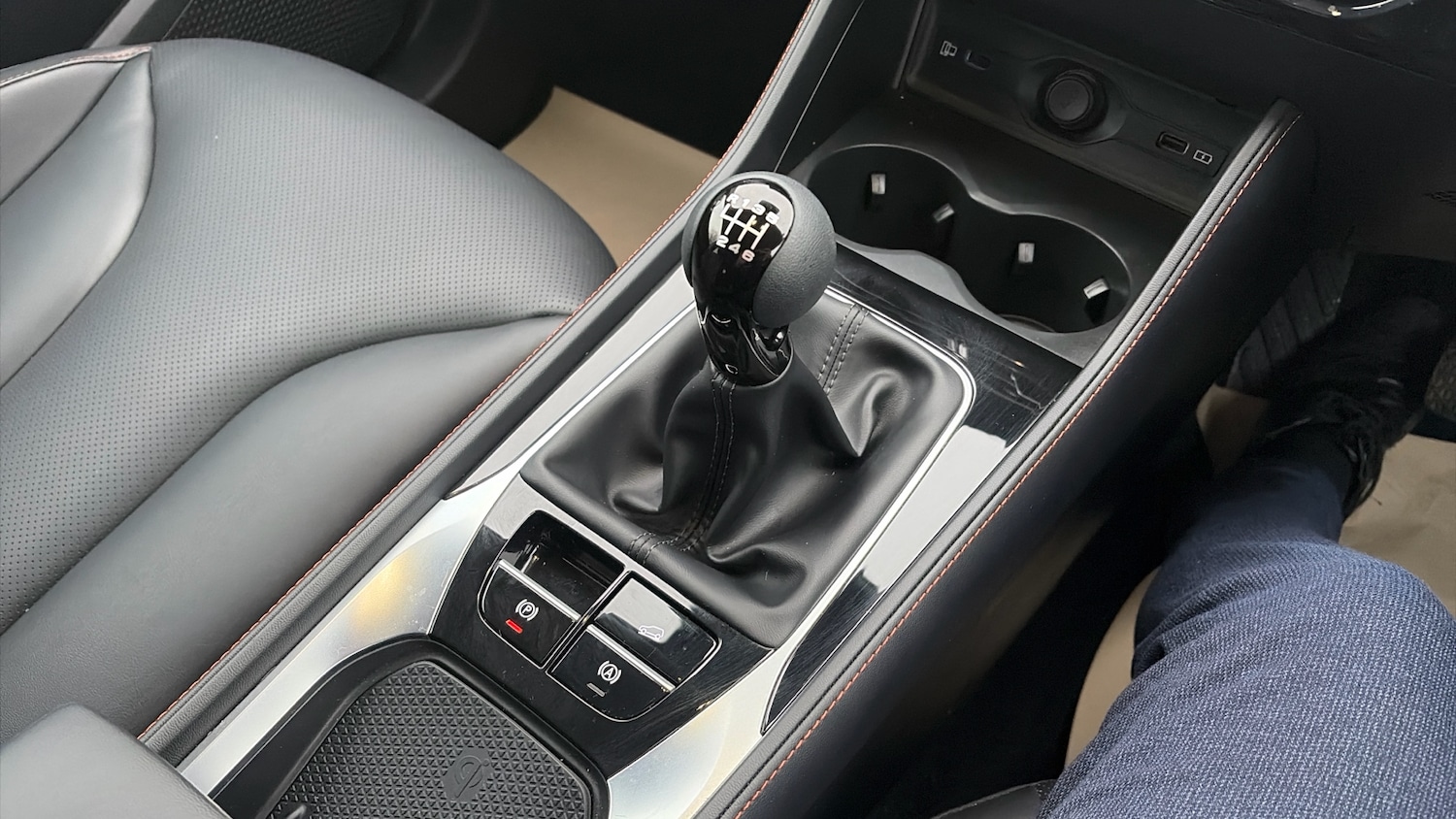 Used MG MG HS 2024 for sale - 77323858: Photo 13