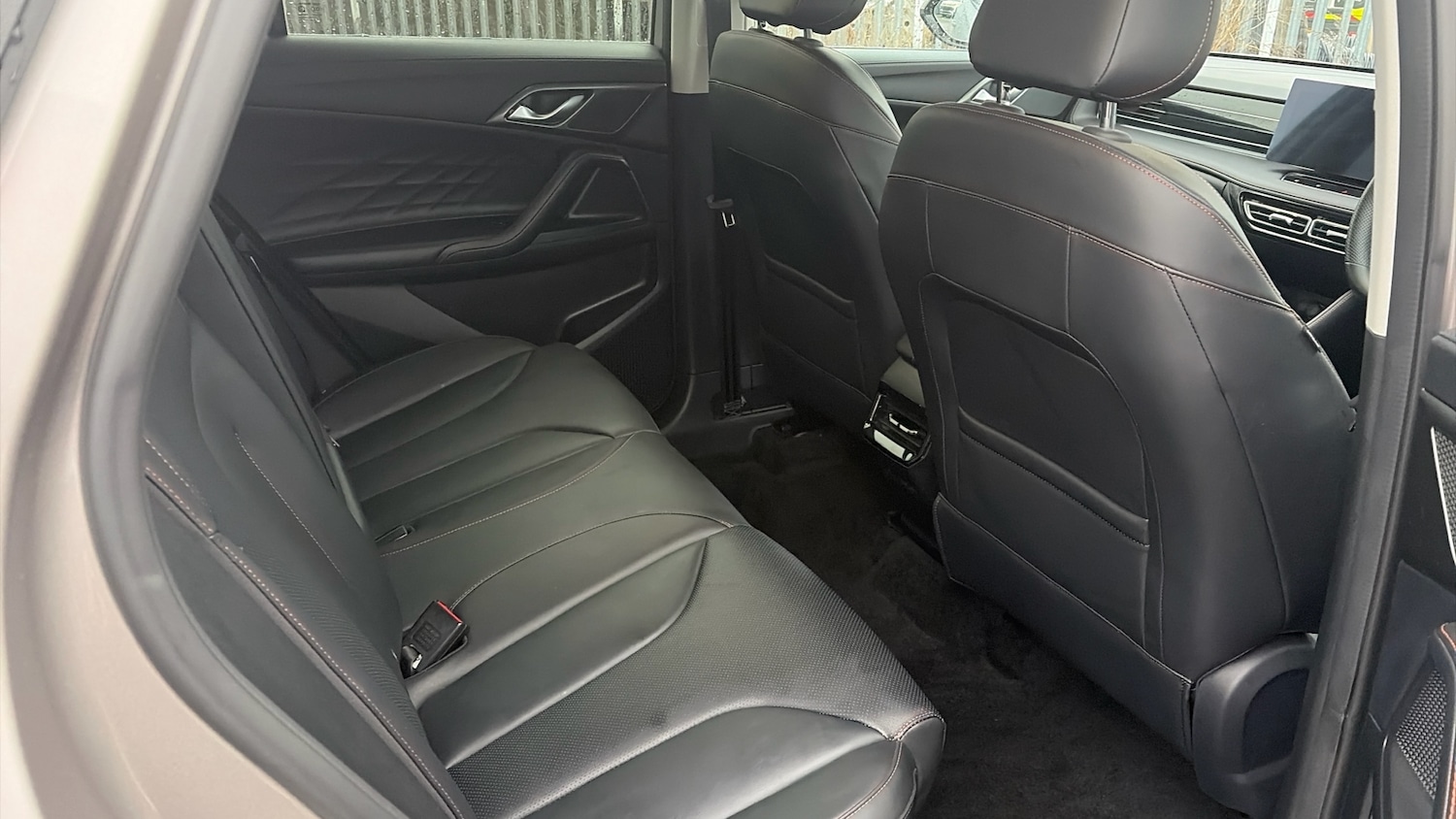 Used MG MG HS 2024 for sale - 77323858: Photo 16