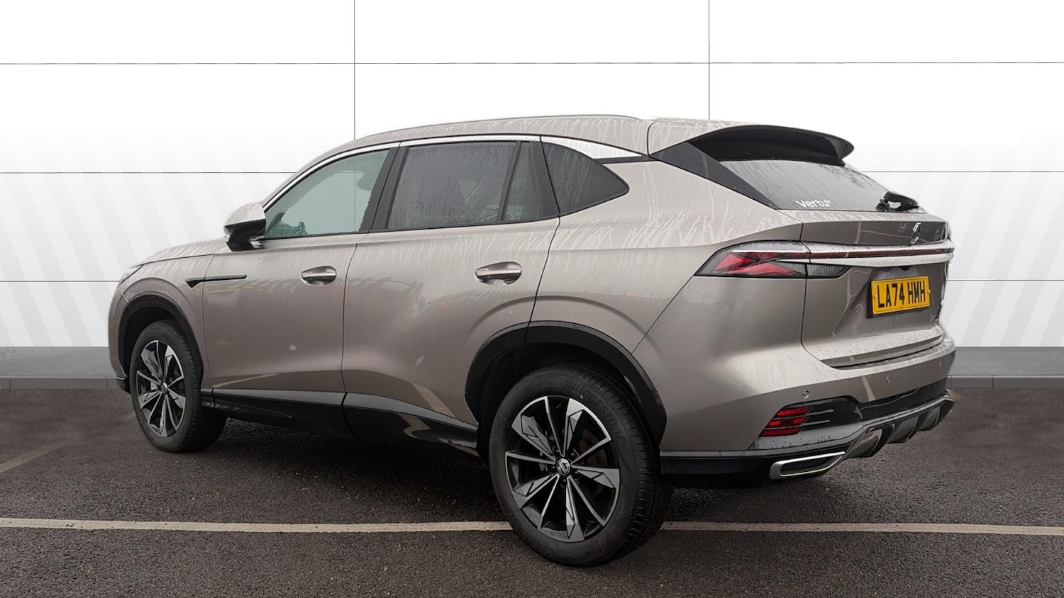 Used MG MG HS 2024 for sale - 77323858: Photo 2