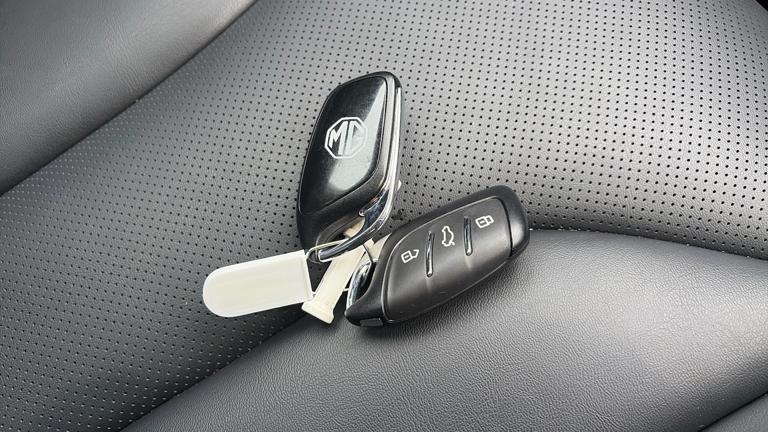 Used MG MG HS 2024 for sale - 77323858: Photo 20