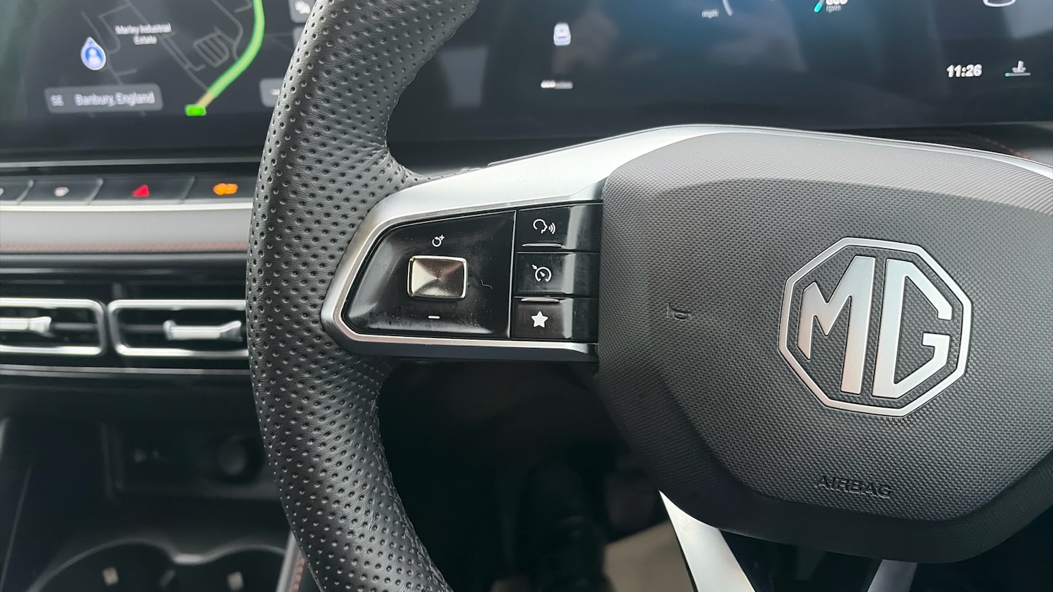Used MG MG HS 2024 for sale - 77323858: Photo 21