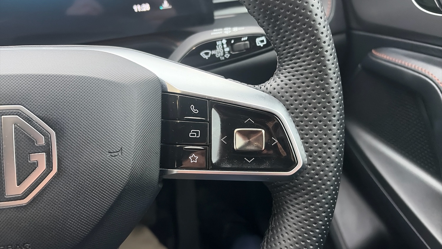 Used MG MG HS 2024 for sale - 77323858: Photo 22