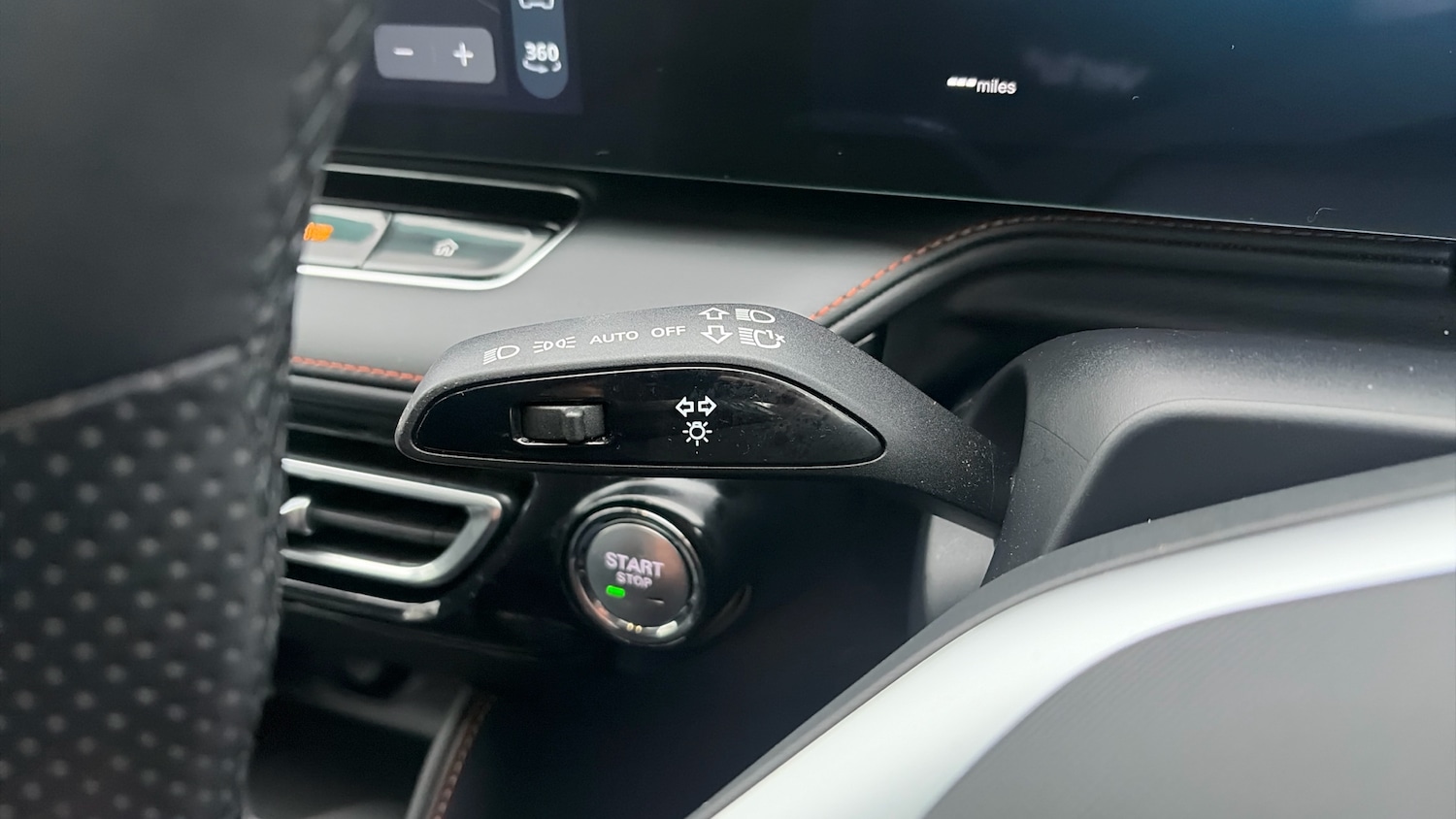 Used MG MG HS 2024 for sale - 77323858: Photo 24