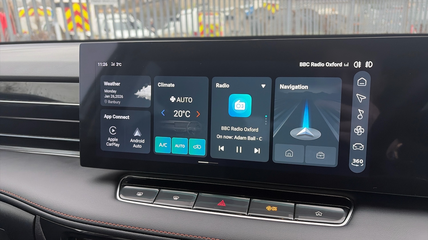 Used MG MG HS 2024 for sale - 77323858: Photo 32