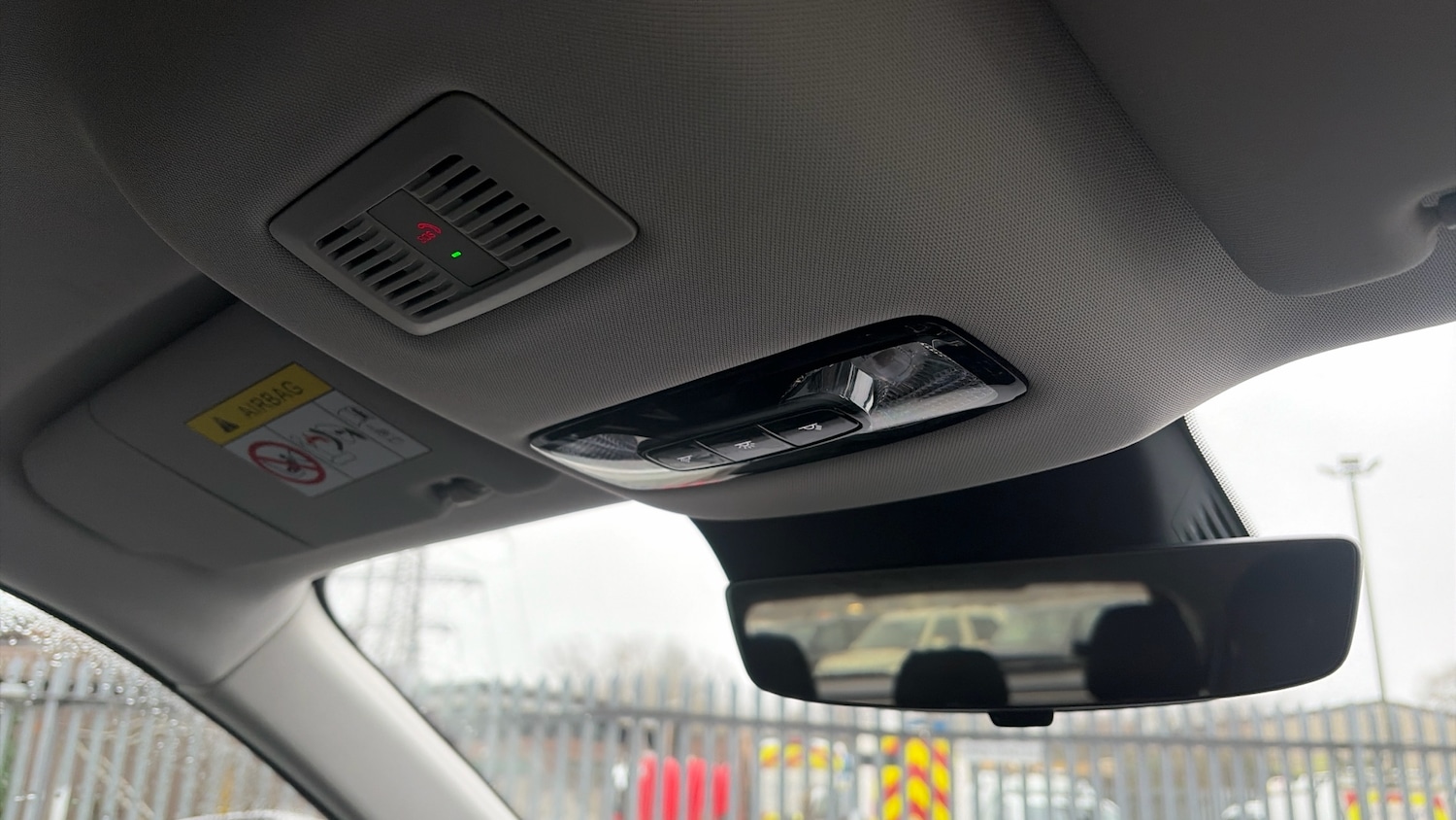 Used MG MG HS 2024 for sale - 77323858: Photo 36