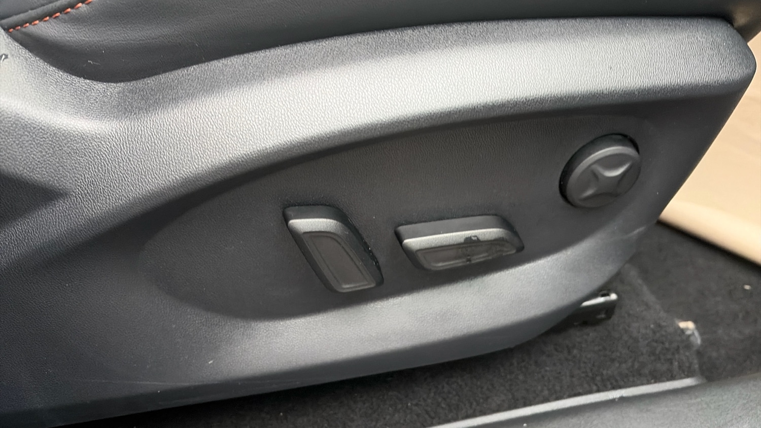 Used MG MG HS 2024 for sale - 77323858: Photo 37