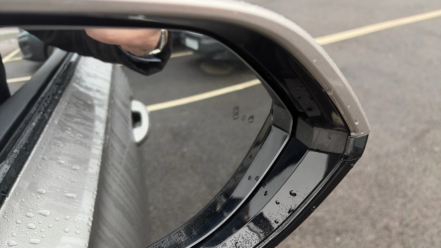 Used MG MG HS 2024 for sale - 77323858: Photo 38