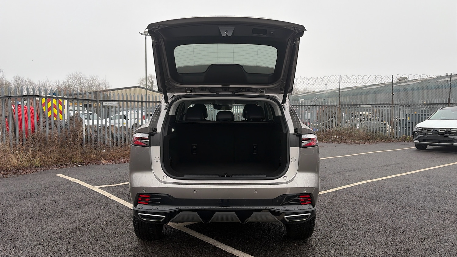 Used MG MG HS 2024 for sale - 77323858: Photo 4