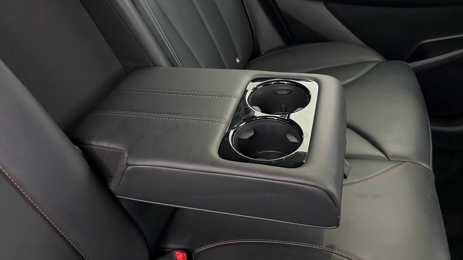 Used MG MG HS 2024 for sale - 77323858: Photo 41