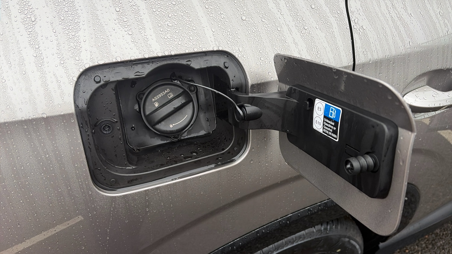 Used MG MG HS 2024 for sale - 77323858: Photo 42