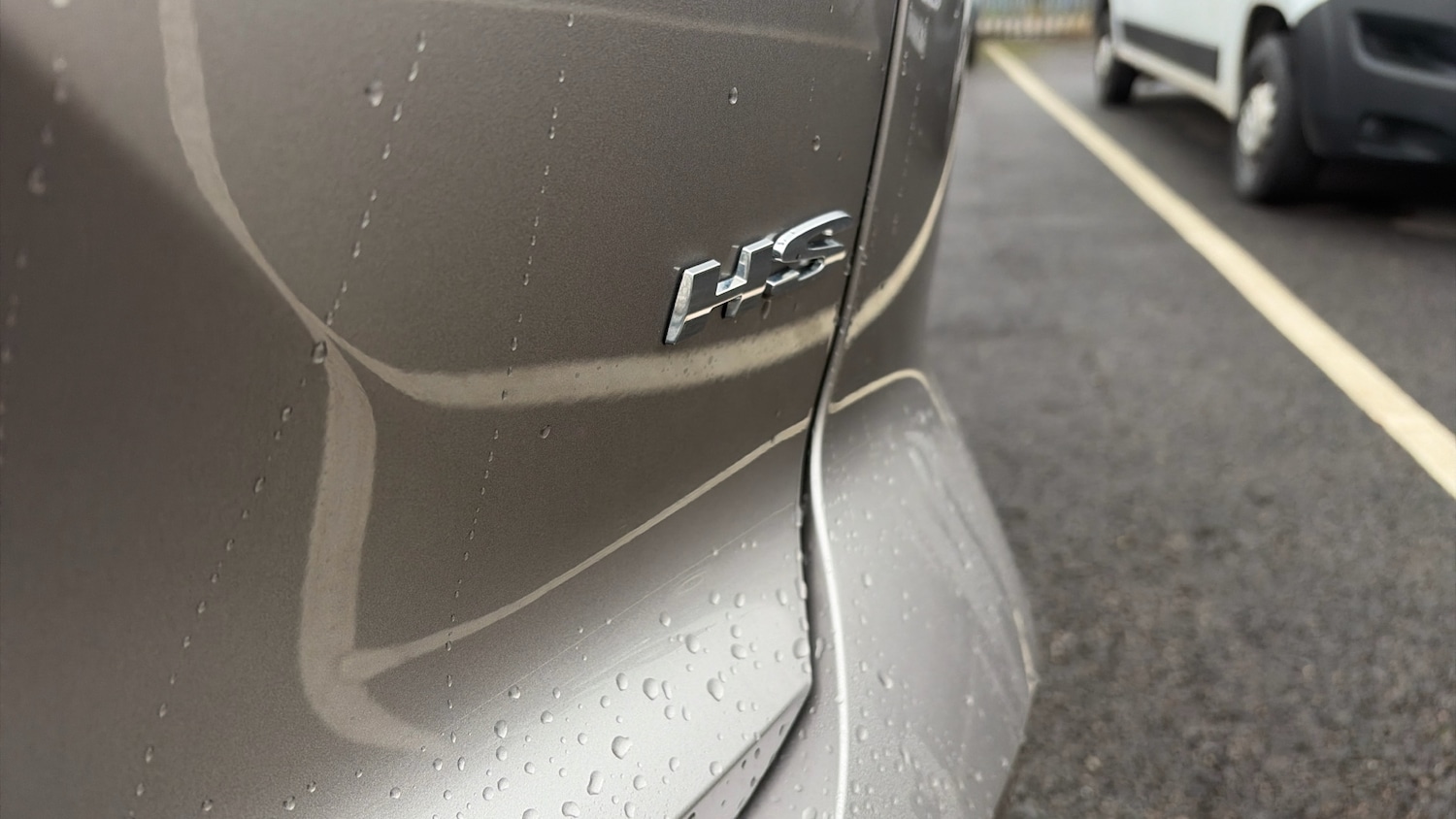 Used MG MG HS 2024 for sale - 77323858: Photo 43