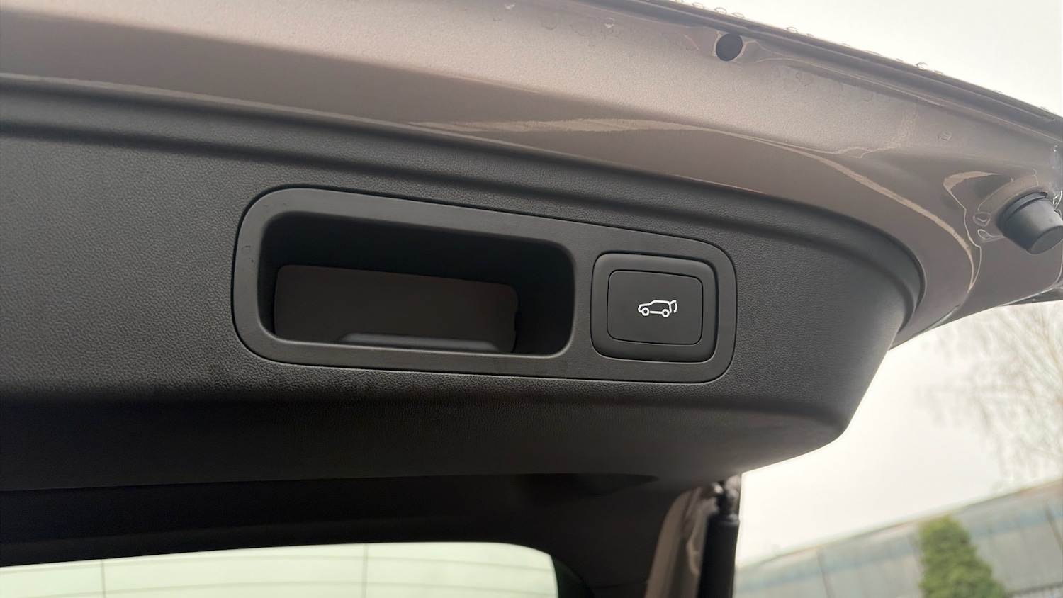 Used MG MG HS 2024 for sale - 77323858: Photo 44