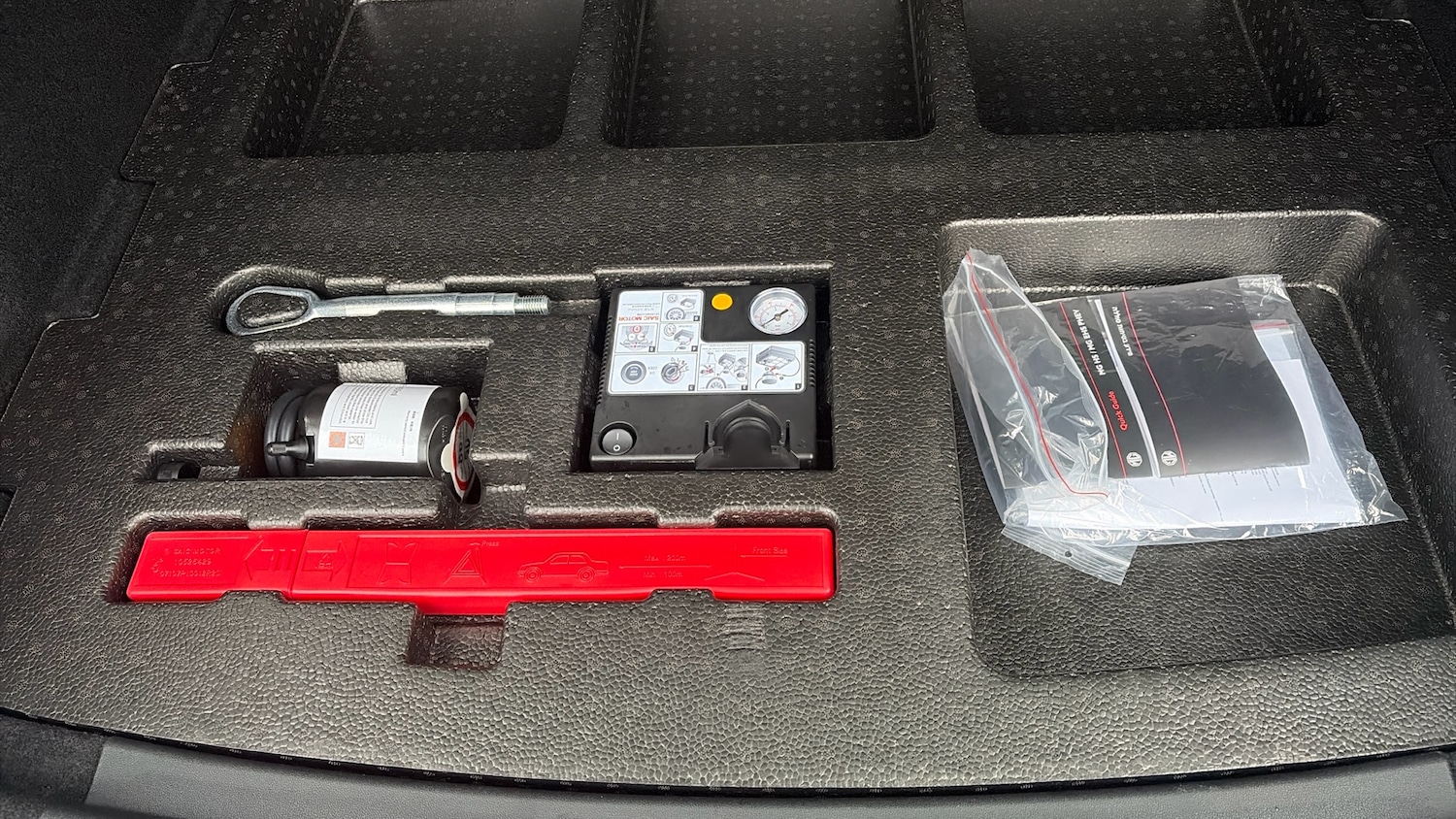 Used MG MG HS 2024 for sale - 77323858: Photo 45