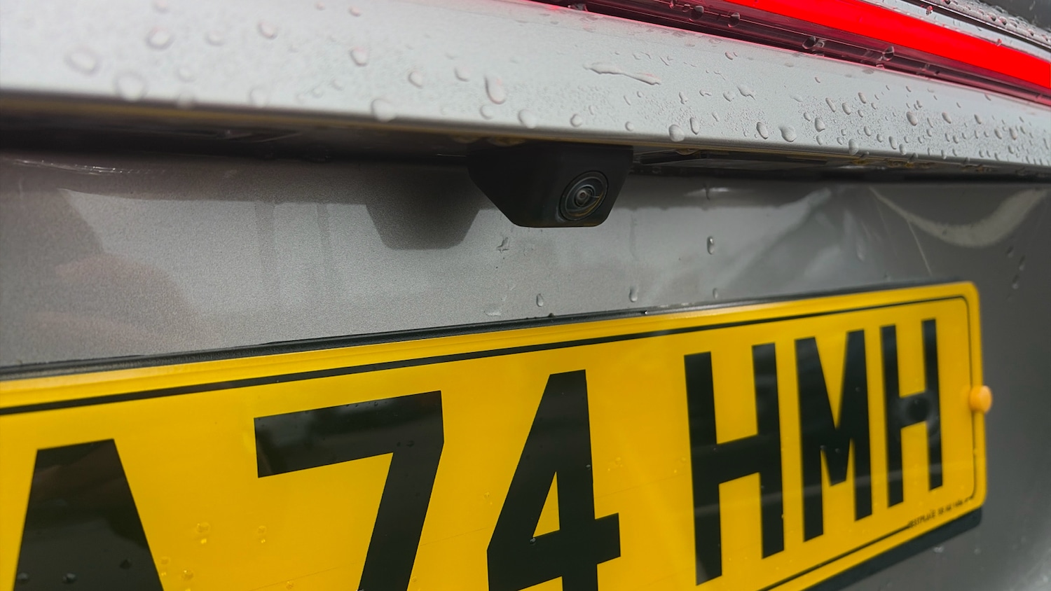 Used MG MG HS 2024 for sale - 77323858: Photo 46