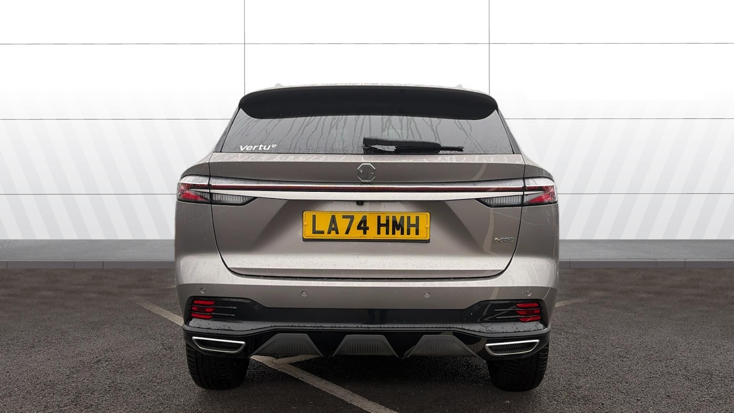 Used MG MG HS 2024 for sale - 77323858: Photo 6