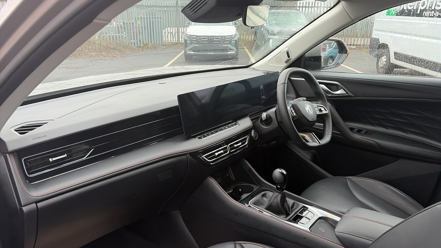 Used MG MG HS 2024 for sale - 77323858: Photo 9