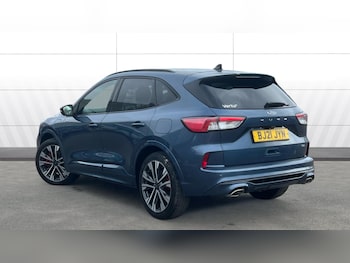 Used Ford Kuga 2021 for sale - 77759109: Photo