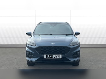 Used Ford Kuga 2021 for sale - 77759109: Photo