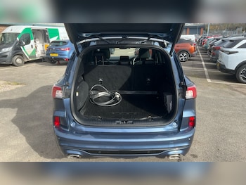 Used Ford Kuga 2021 for sale - 77759109: Photo